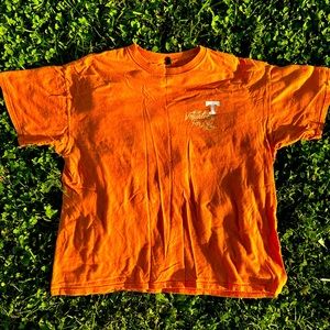 Women’s  Tennessee Shirt